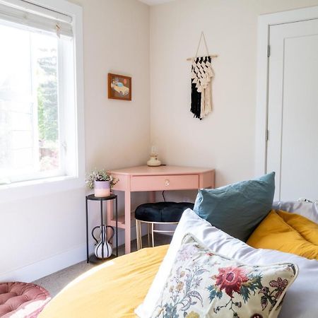 Amorcito De Jenny - Shared House Portland Luaran gambar