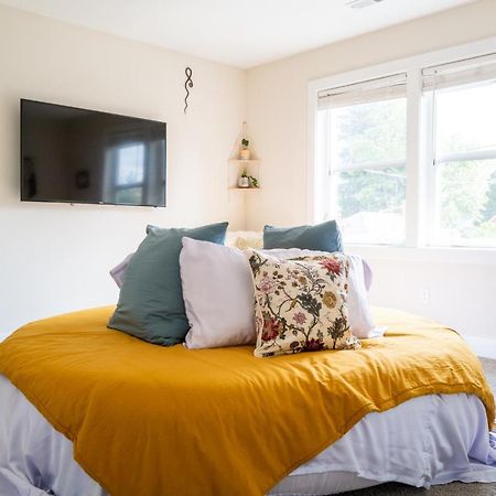 Amorcito De Jenny - Shared House Portland Luaran gambar