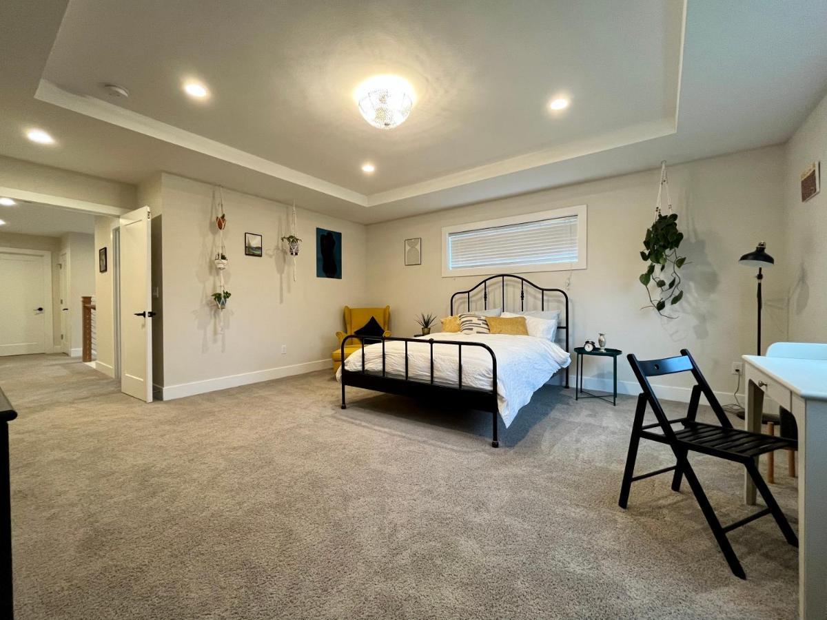 Amorcito De Jenny - Shared House Portland Luaran gambar