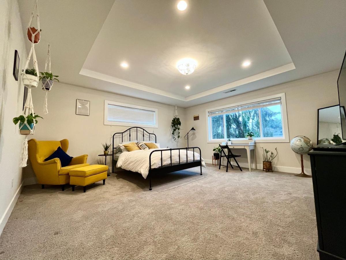 Amorcito De Jenny - Shared House Portland Luaran gambar