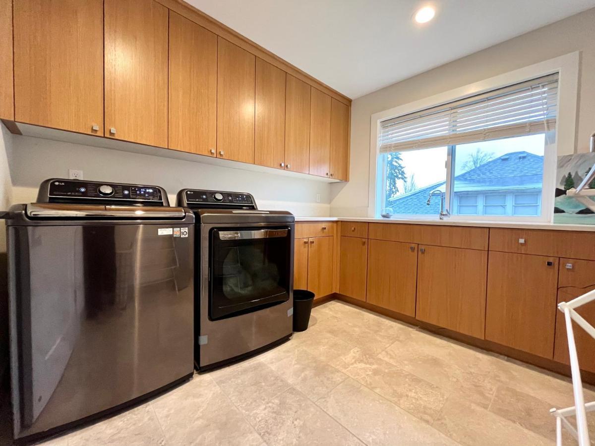 Amorcito De Jenny - Shared House Portland Luaran gambar
