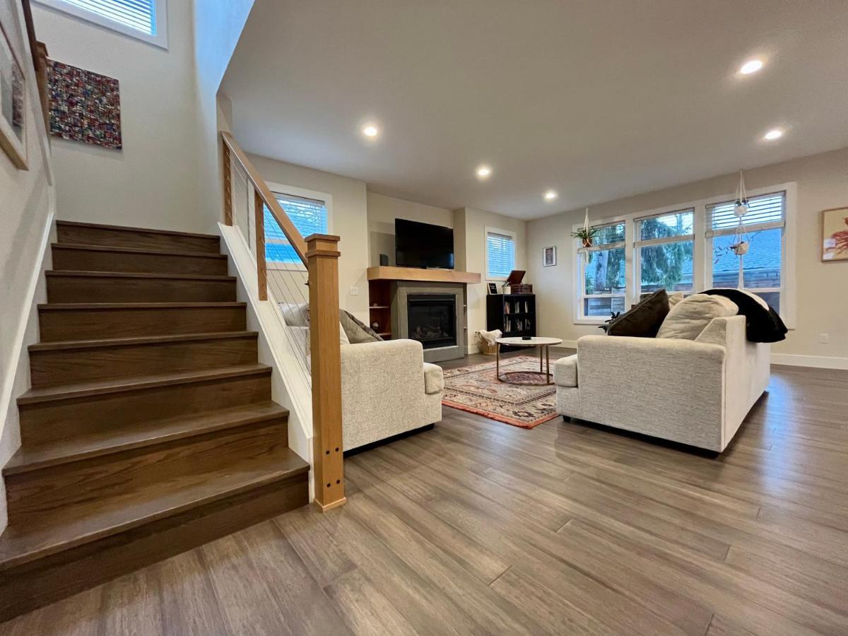Amorcito De Jenny - Shared House Portland Luaran gambar