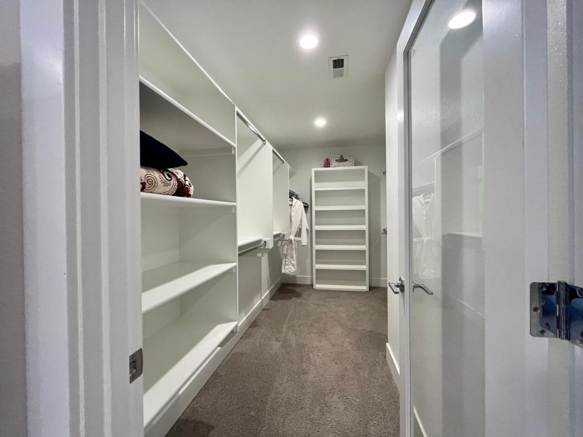 Amorcito De Jenny - Shared House Portland Luaran gambar