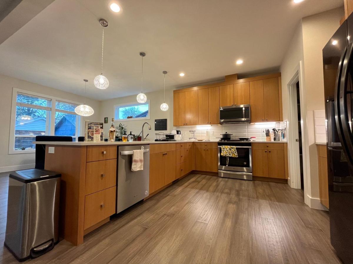 Amorcito De Jenny - Shared House Portland Luaran gambar