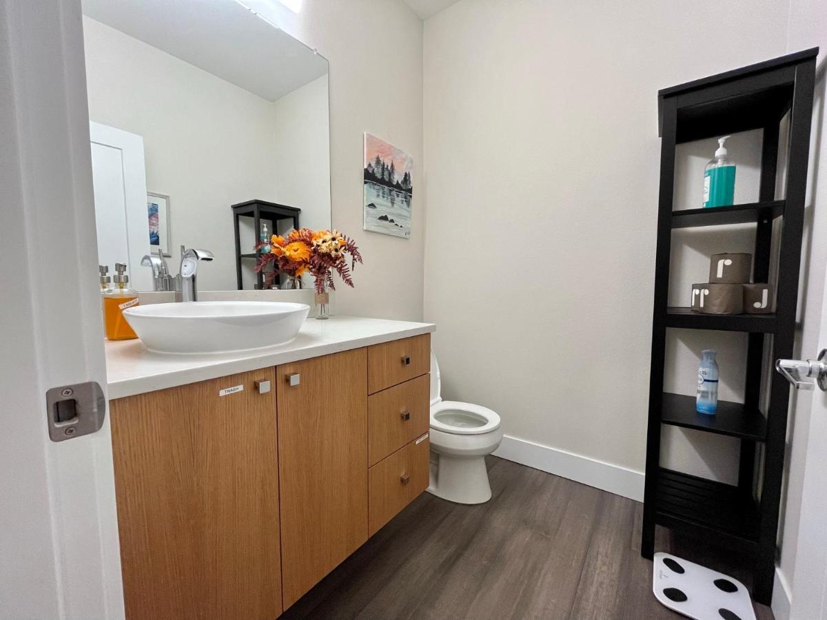Amorcito De Jenny - Shared House Portland Luaran gambar