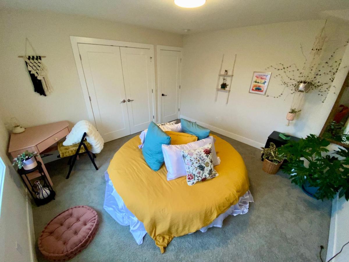 Amorcito De Jenny - Shared House Portland Luaran gambar