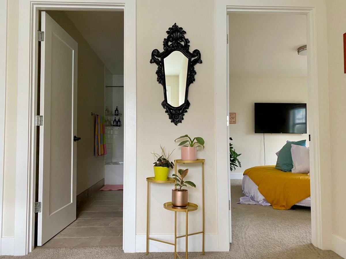 Amorcito De Jenny - Shared House Portland Luaran gambar