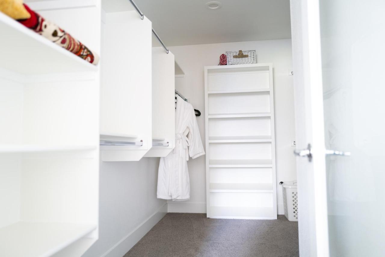 Amorcito De Jenny - Shared House Portland Luaran gambar