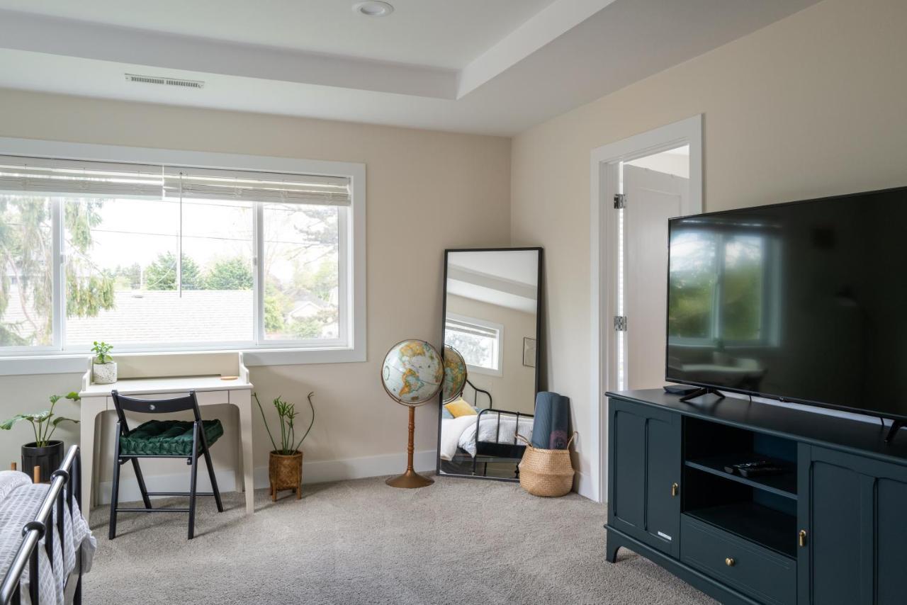 Amorcito De Jenny - Shared House Portland Luaran gambar