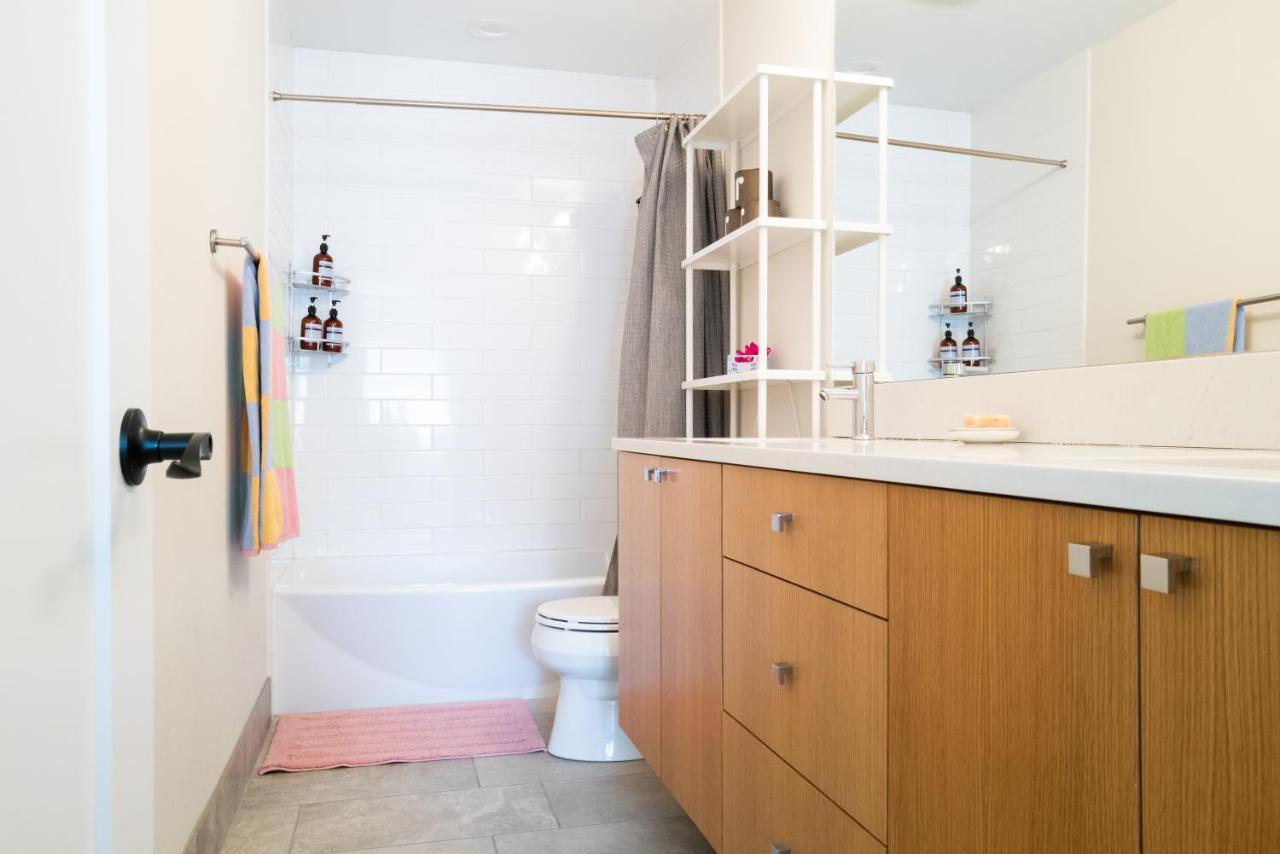 Amorcito De Jenny - Shared House Portland Luaran gambar