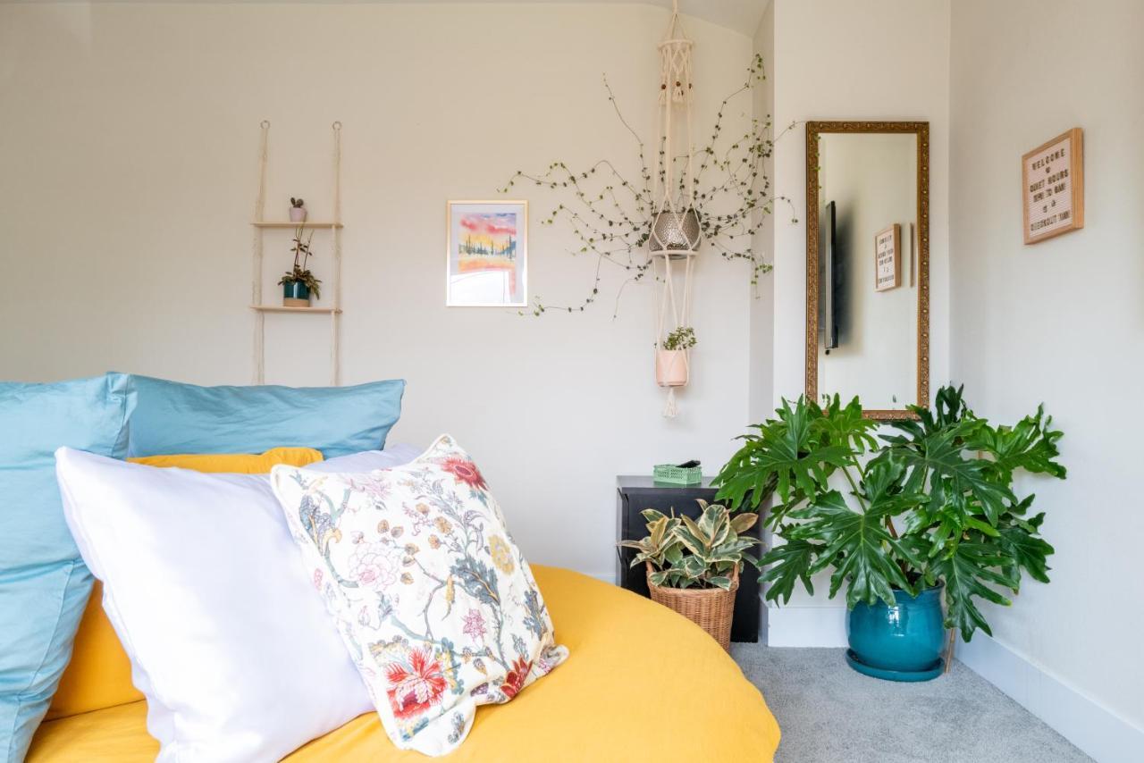Amorcito De Jenny - Shared House Portland Luaran gambar