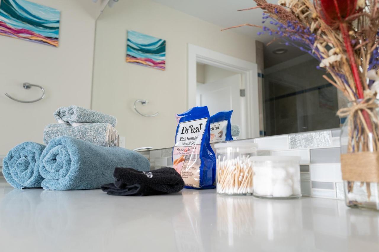 Amorcito De Jenny - Shared House Portland Luaran gambar